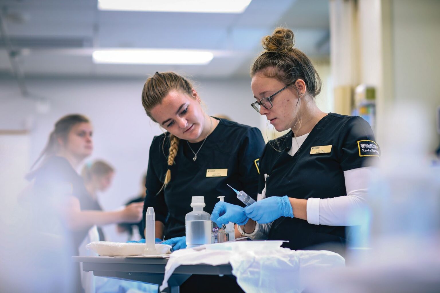 Canada's Best Nursing Programs: University Rankings 2024